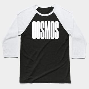cosmos design Baseball T-Shirt